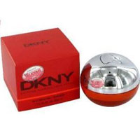 Женские духи DKNY Red Delicious
