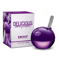 Женские духи DKNY Delicious Candy Apples Juicy Berry