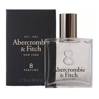 Женские духи Abercrombie & Fitch 8 Perfume