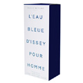 Мужские духи L^eau Bleue D^Issey Pour Homme