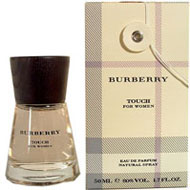 Женские духи Burberrys Touch For Woman