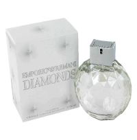 Женские духи Emporio Armani Diamonds
