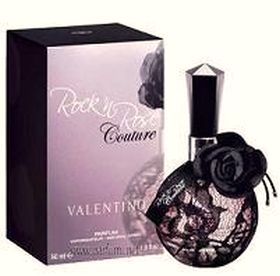 Женские духи Rock`n Rose Couture