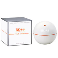 Мужские духи Boss In Motion Edition White