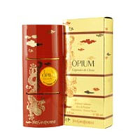 Женские духи Opium Legendes de Chine