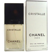Женские духи Chanel Cristalle